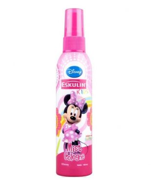 Eskulin Kids Disney Mist Cologne Minnie Mouse