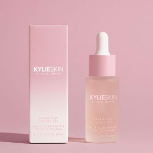 Kylie Cosmetics Clarifying Facial Oil 