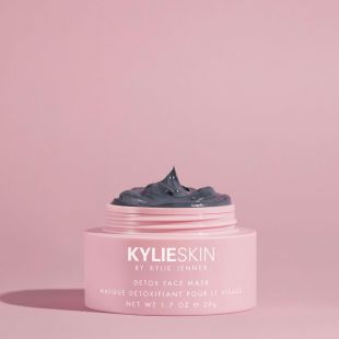 Kylie Cosmetics Detox Face Mask 