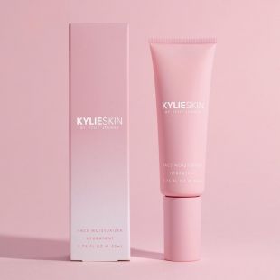 Kylie Cosmetics Face Moisturizer 