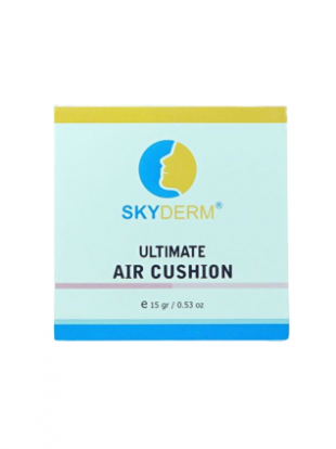 Sky Clinic Skyderm The Ultimate Air Cushion 