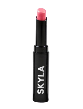 Sky Clinic Skyla Everlasting Lipstick Live