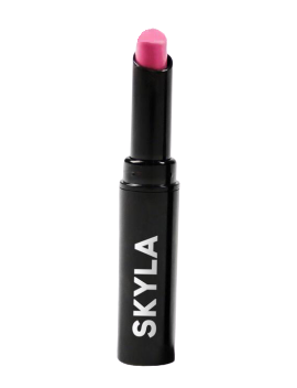 Sky Clinic Skyla Everlasting Lipstick Laugh