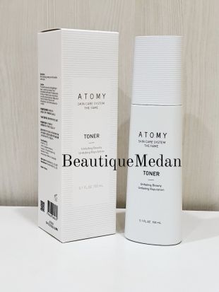 Atomy The Fame Toner 