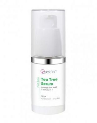 Esther Cosmetic Tea Tree Serum 