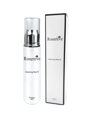 Esthetic Rosereve Cleansing Next 