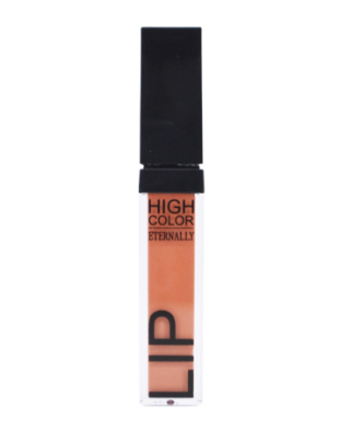 Eternally High Color Lip Matte Smoothie Creme Brulee