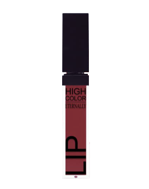 Eternally High Color Velvet Matte Crème Monday to Sunday