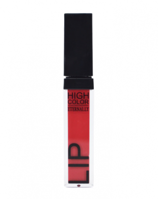 Eternally High Color Lip Matte Smoothie Red Velvet