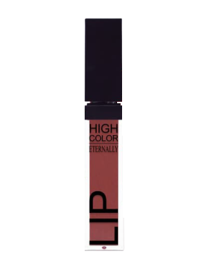 Eternally High Color Velvet Matte Crème Pretty Praline