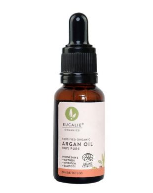 Eucalie Argan Oil 100% Pure 