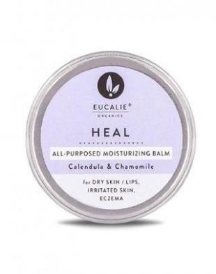 Eucalie Heal All-Purpose Moisturizing Balm 