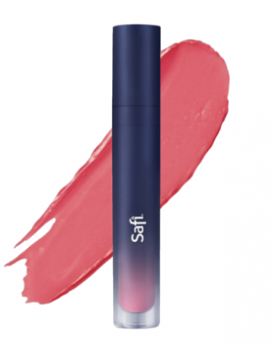 Safi Matte It Perfect Lip Cream Pink Blossom