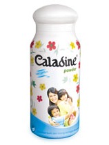 Caladine Powder Soft Comfort 