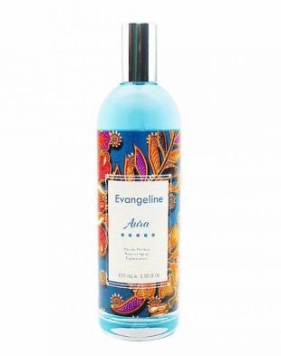 Evangeline Eau De Perfume Batik Series Aura