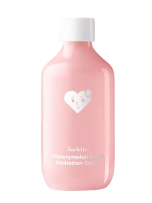 Harlette Waterymelon Deep Hydration Toner 