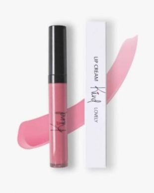 Kind Cosmetics Lip Cream Lovely