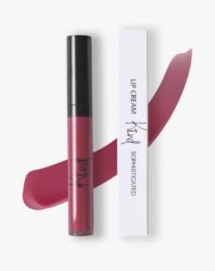 Kind Cosmetics Lip Cream Sophisticated