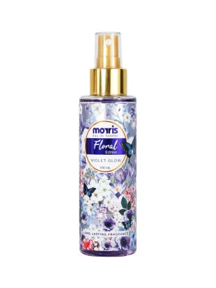 Morris Morris Floral Edition 150 ml Violet Glow