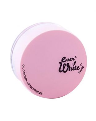 Everwhite Oil Control Loose Powder Natural