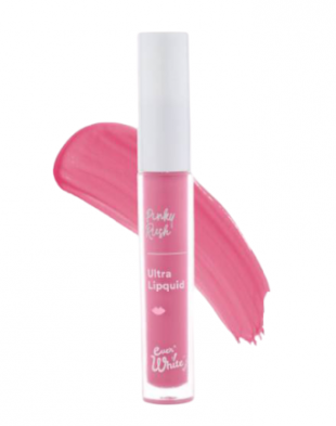 Everwhite Ultra Lipquid Pink Rush