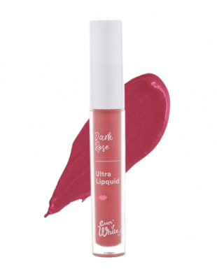 Everwhite Ultra Lipquid Dark Rose