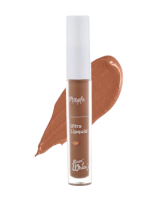 Everwhite Ultra Lipquid Maple