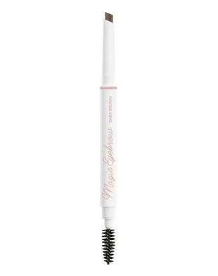 Everwhite Magic Eyebrow Dark Brown