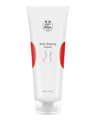 Everwhite Everslim Body Shaping Cream 