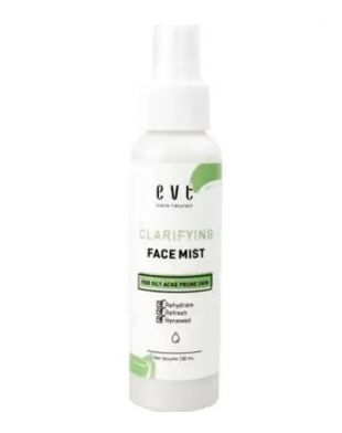 Evete Naturals Clarifying Face Mist 