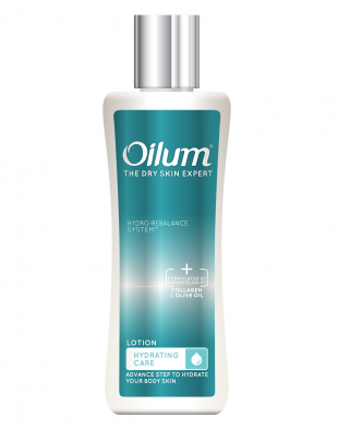 Oilum Hydrating Care Body Lotion 