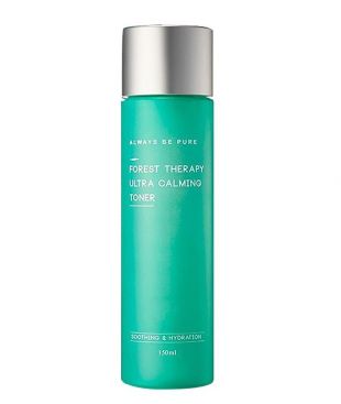 Always Be Pure Forest Therapy Ultra Calming Toner 