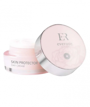 Everose Skin Protector Day Cream Essential Series 