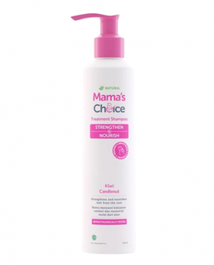 Mama's Choice Treatment Shampoo 