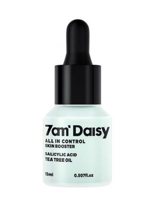7am' Daisy All in Control Skin Booster 