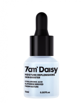 7am' Daisy Moisture Replenishing Skin Booster 