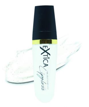 Extica Fabulous Sugar Shine Lipgloss 03 Transparant