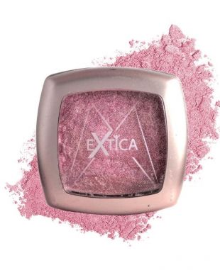 Extica Fabulous Baked Blush On Pinktastic