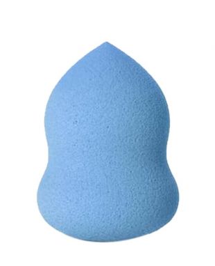 Extica The Essential Curve Beauty Blender Blue