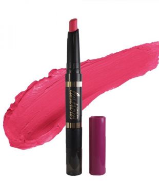 Extica Lustrous Cushion Tint Lipstick 001 Berry Berry