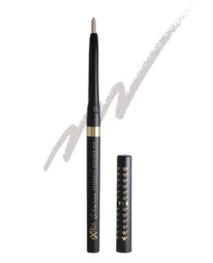 Extica Automatic Eyeliner Pen 01 Sky Silver