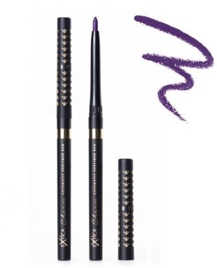 Extica Automatic Eyeliner Pen 03 Majestic Purple