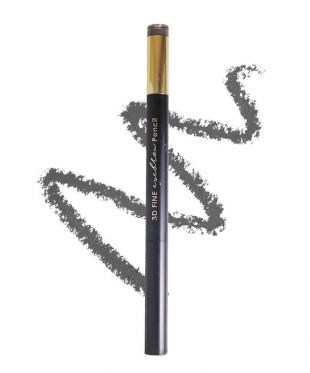 Extica 3D Fine Eyebrow Pencil Grey