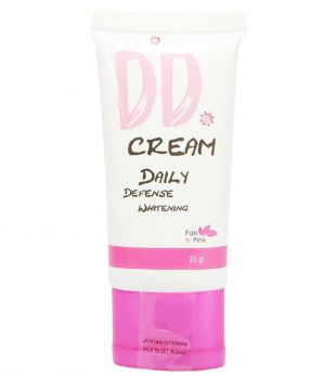 Fair n Pink DD Cream 