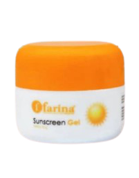 Farina Sunscreen Gel 