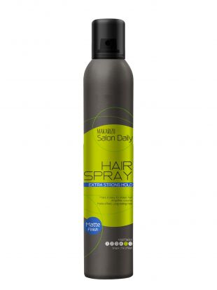 Makarizo Professional Salon Daily Hair Spray Extra Strong Hold