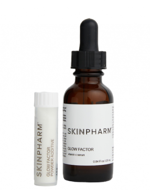 SkinPharm Glow Factor 