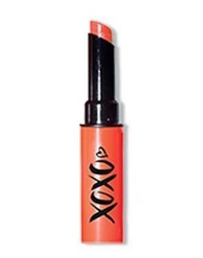 Face2face XOXO Matte Lipstick Sunset Orange
