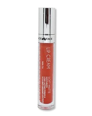 Face2face Lip Cream Soft Matte 03 London Sizzle