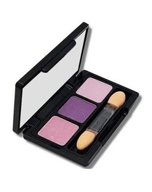 Face2face Eye Shadow Pink Romance